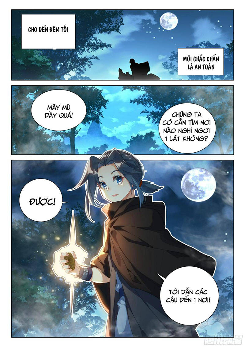 Chương 113 - Trang 5
