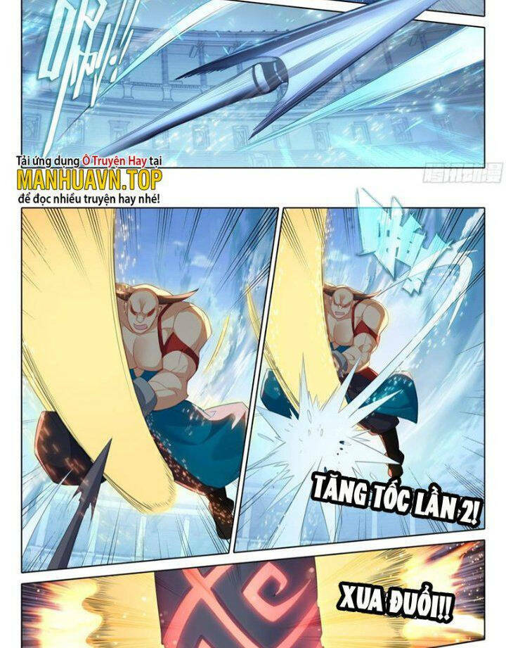 Chương 117 - Trang 14