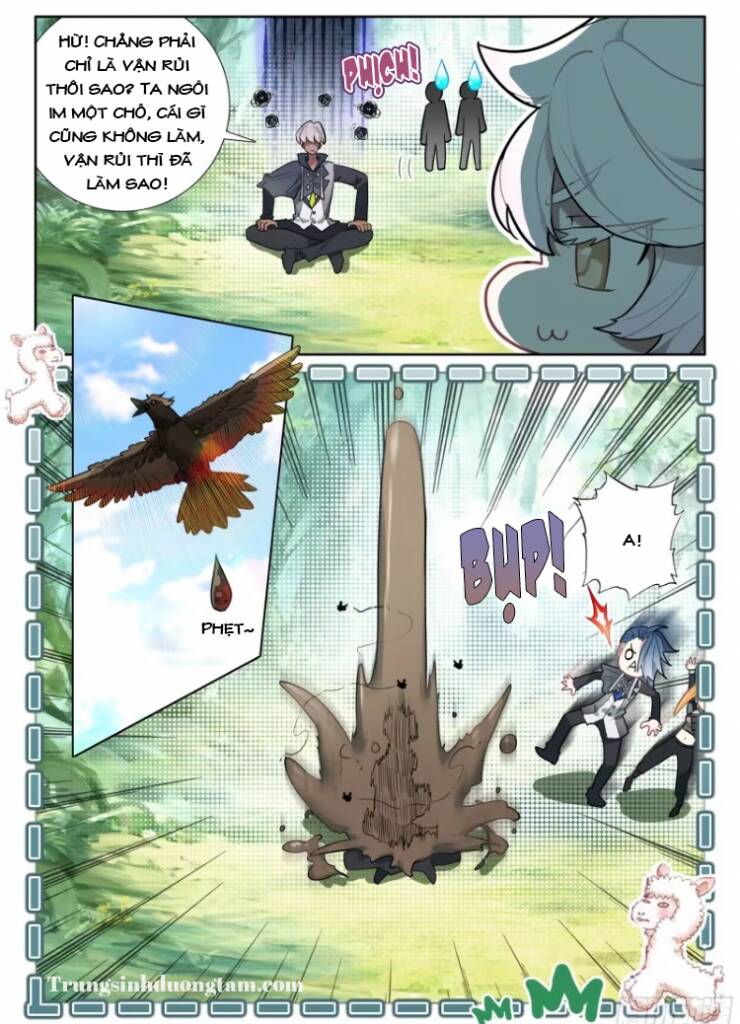 Chương 122 - Trang 9