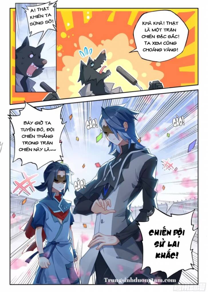 Chương 124 - Trang 17