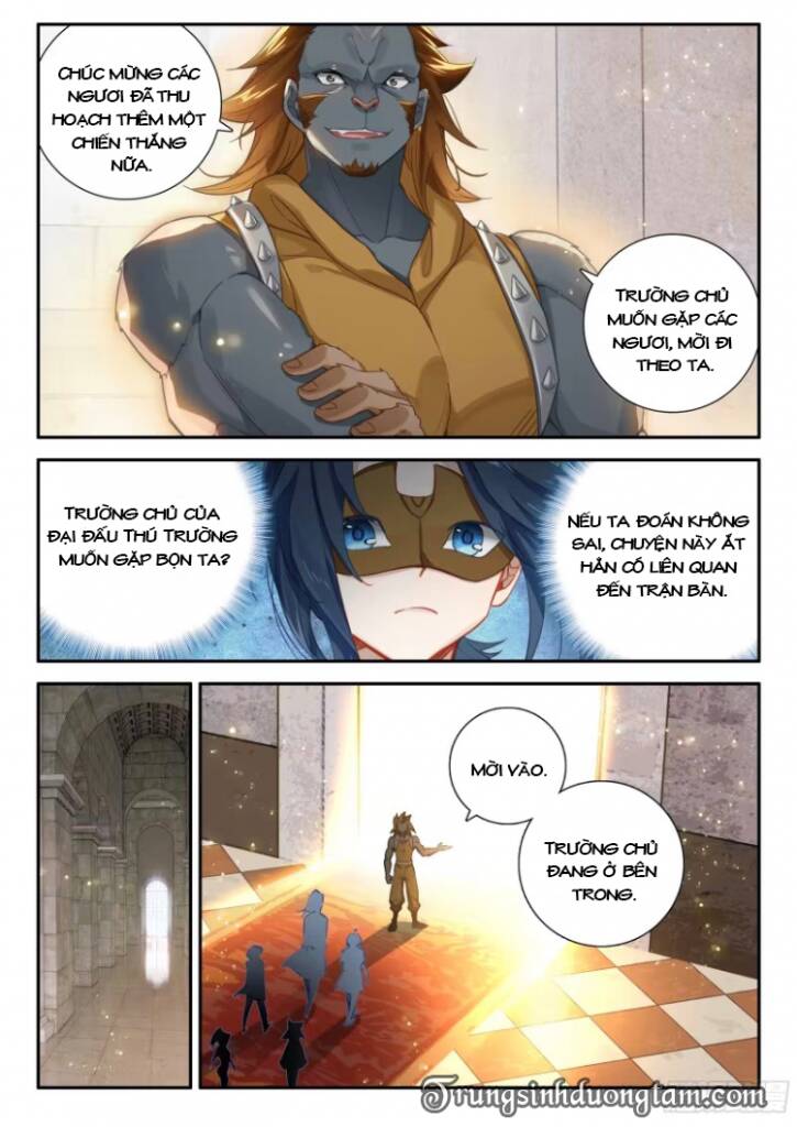 Chương 125 - Trang 3