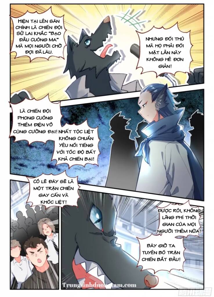 Chương 126 - Trang 7