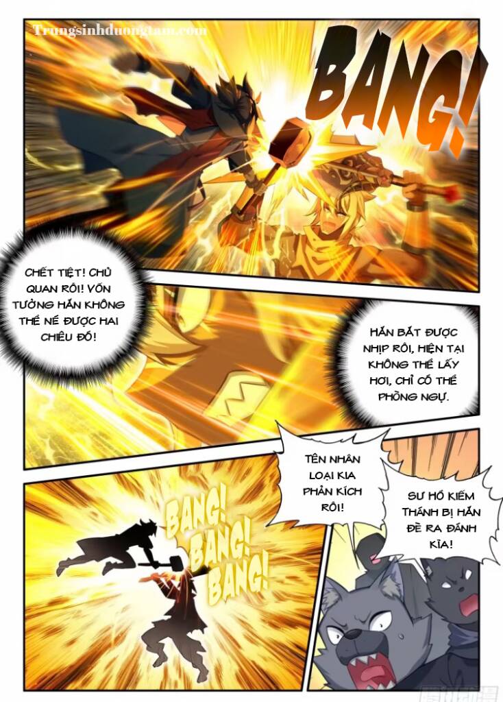 Chương 129 - Trang 13