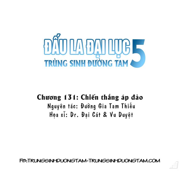 Chương 131 - Trang 1