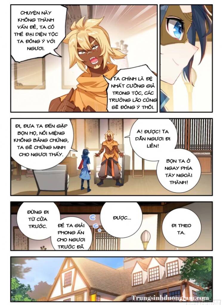 Chương 132 - Trang 11