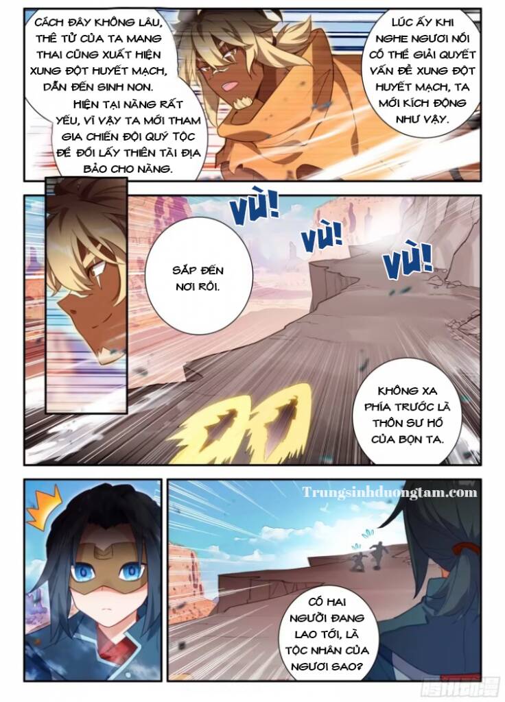 Chương 132 - Trang 15