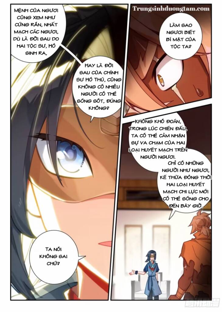 Chương 132 - Trang 8