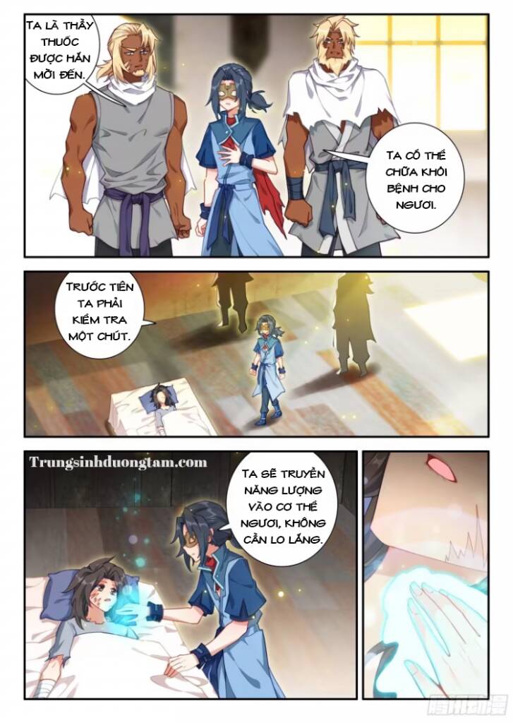 Chương 133 - Trang 5