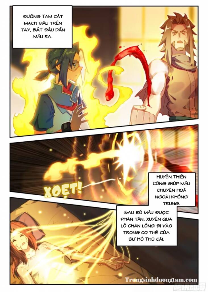 Chương 133 - Trang 10