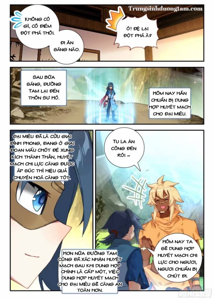 Chương 134 - Trang 13