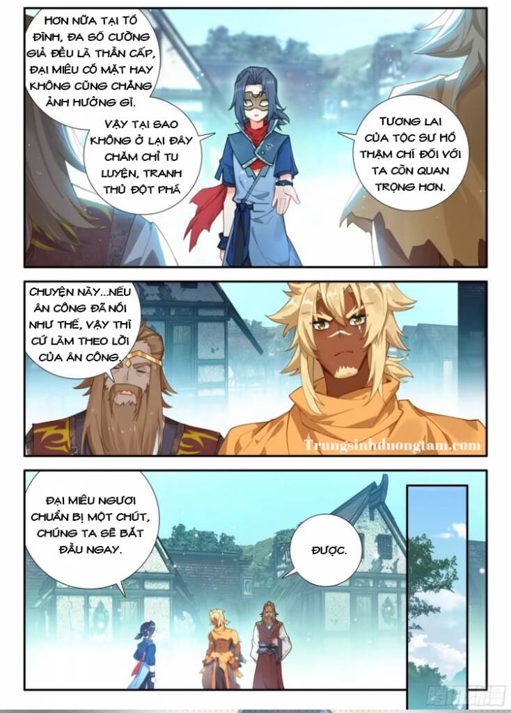 Chương 134 - Trang 15