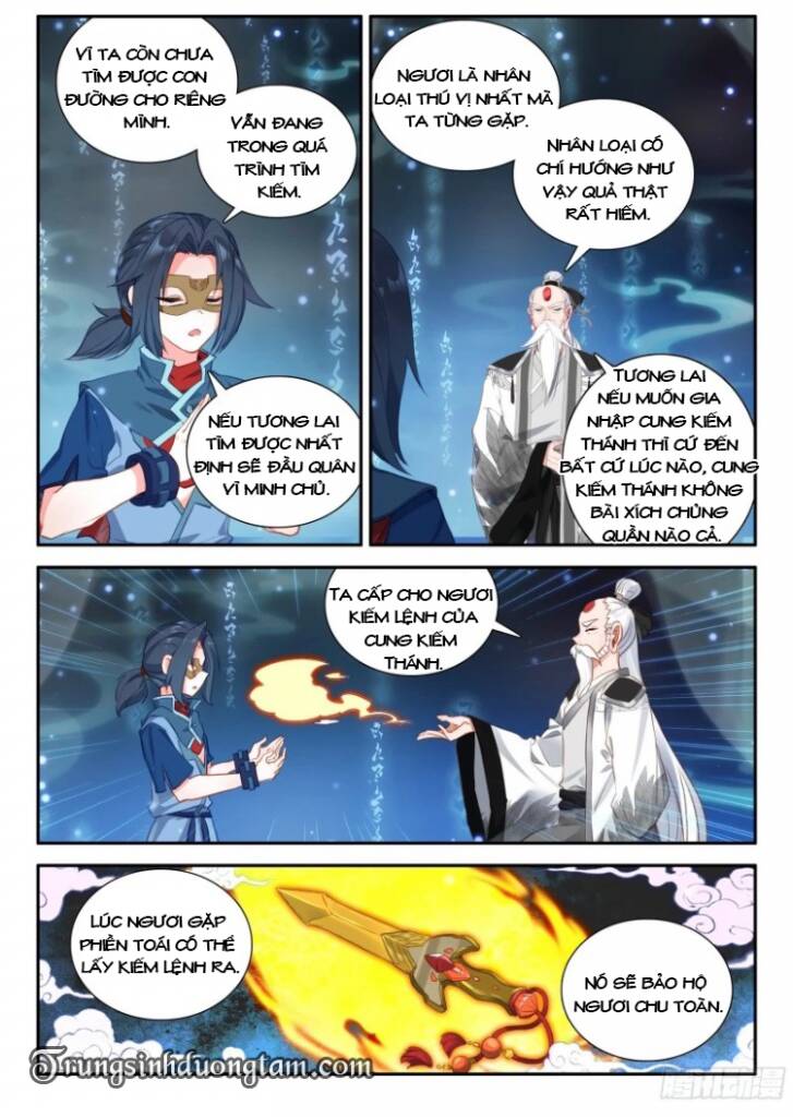 Chương 138 - Trang 8