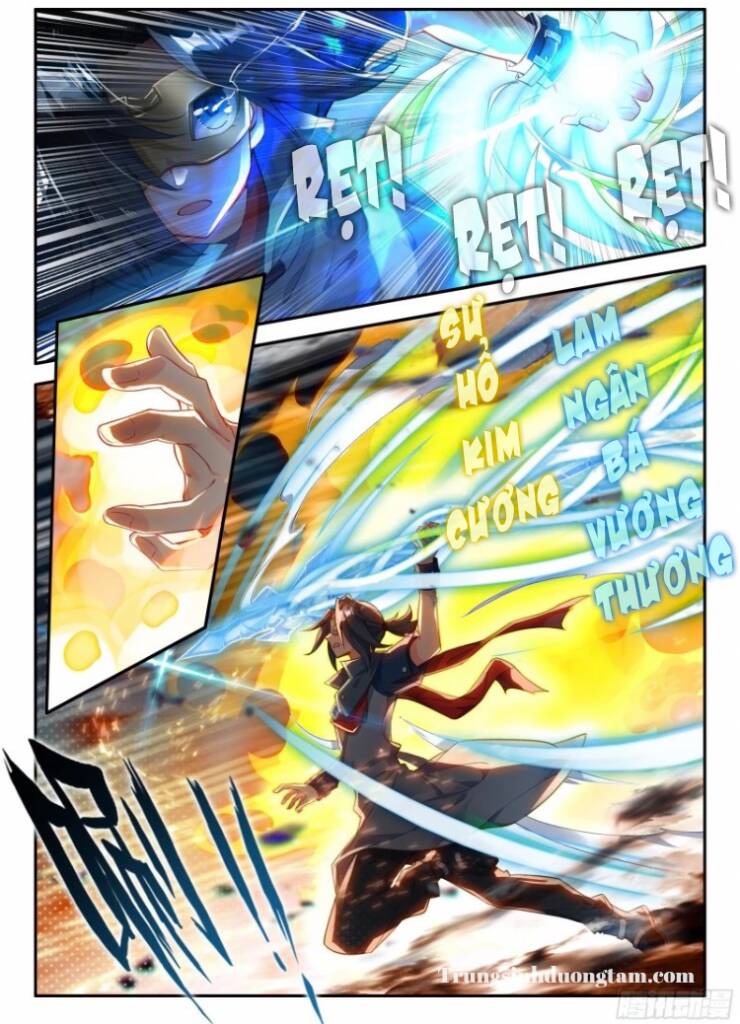 Chương 143 - Trang 16