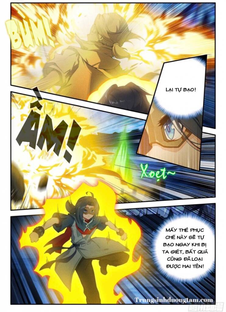 Chương 145 - Trang 5