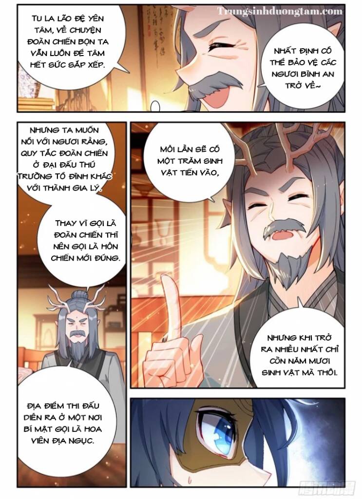 Chương 149 - Trang 17