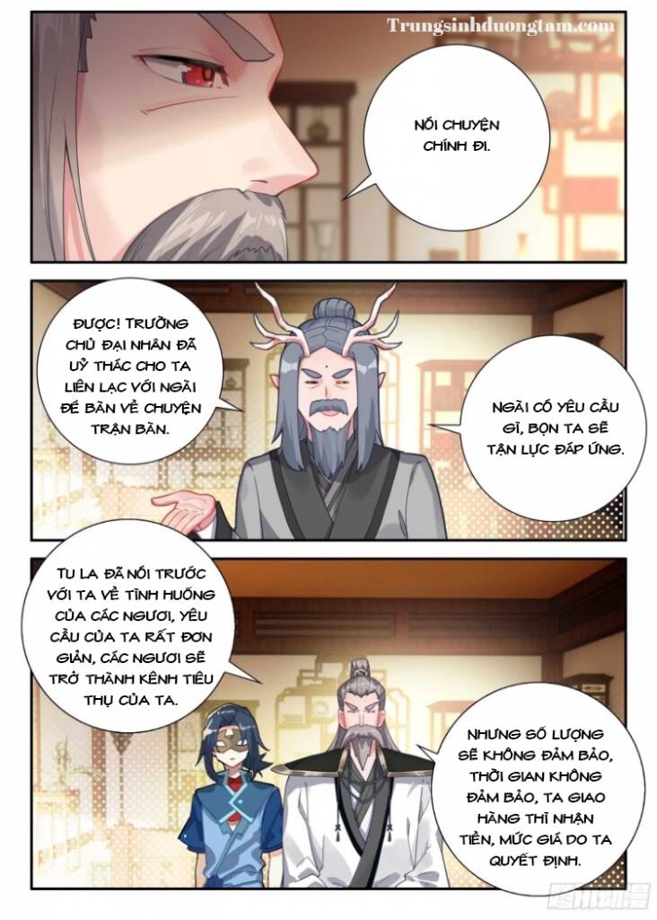 Chương 149 - Trang 10