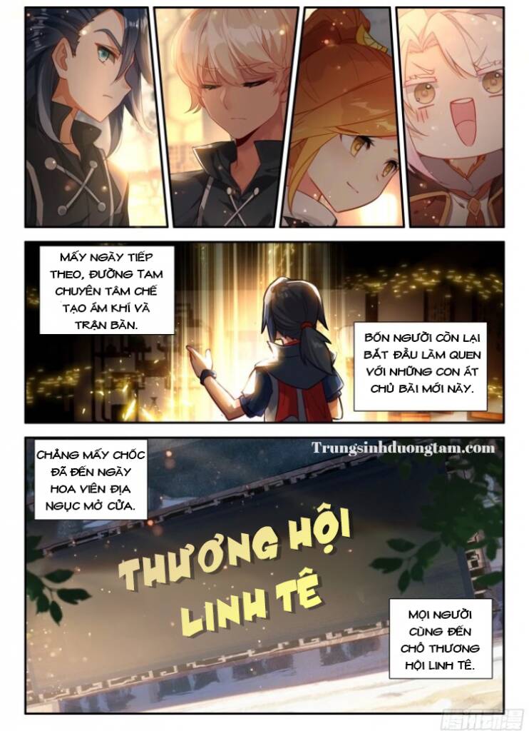 Chương 150 - Trang 7