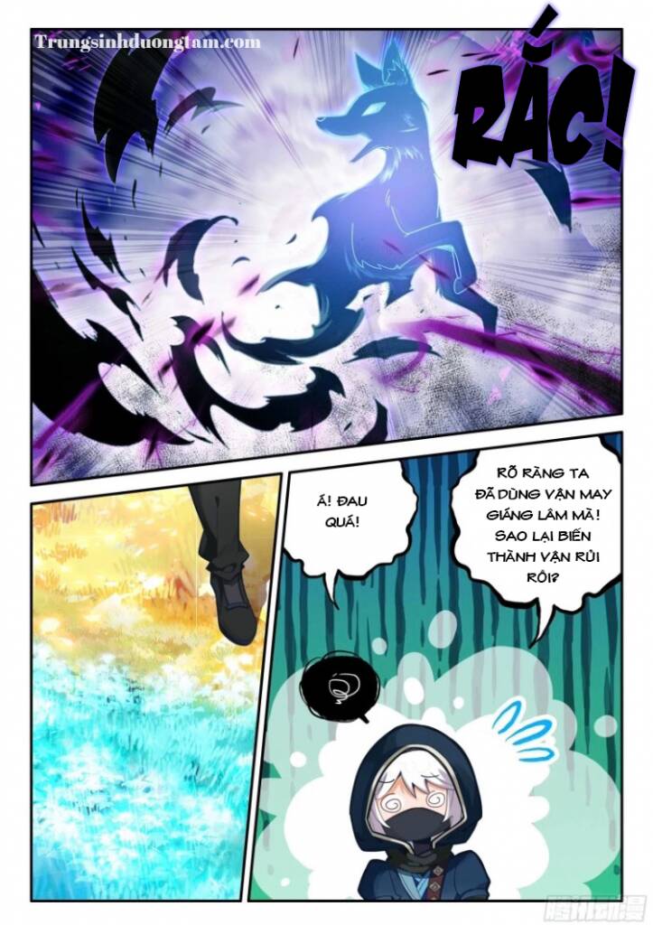 Chương 151 - Trang 10