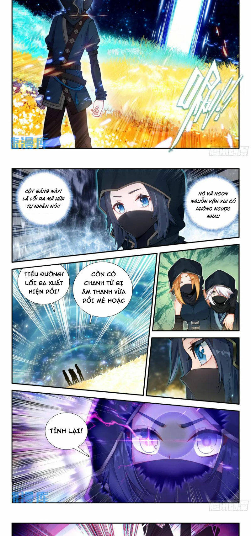 Chương 152 - Trang 6