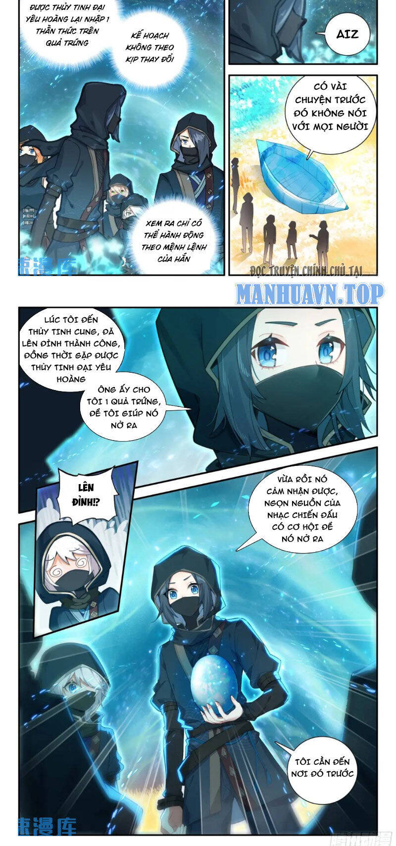 Chương 152 - Trang 10