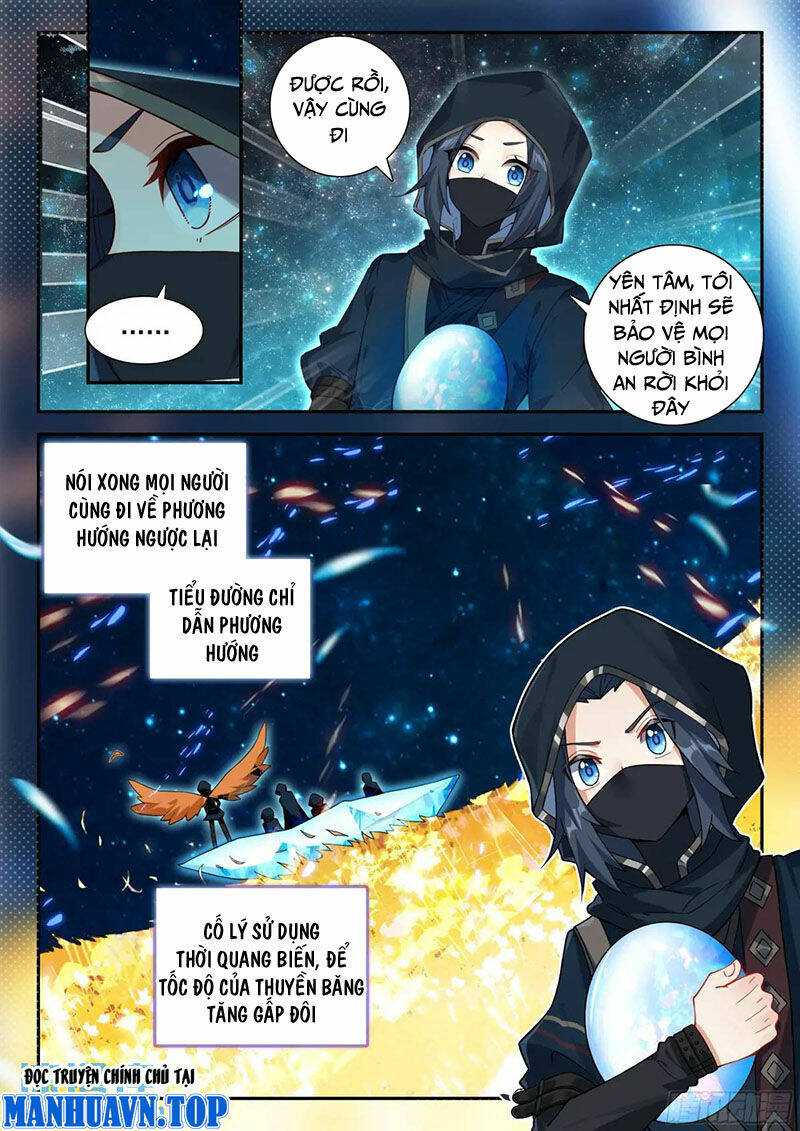 Chương 153 - Trang 3