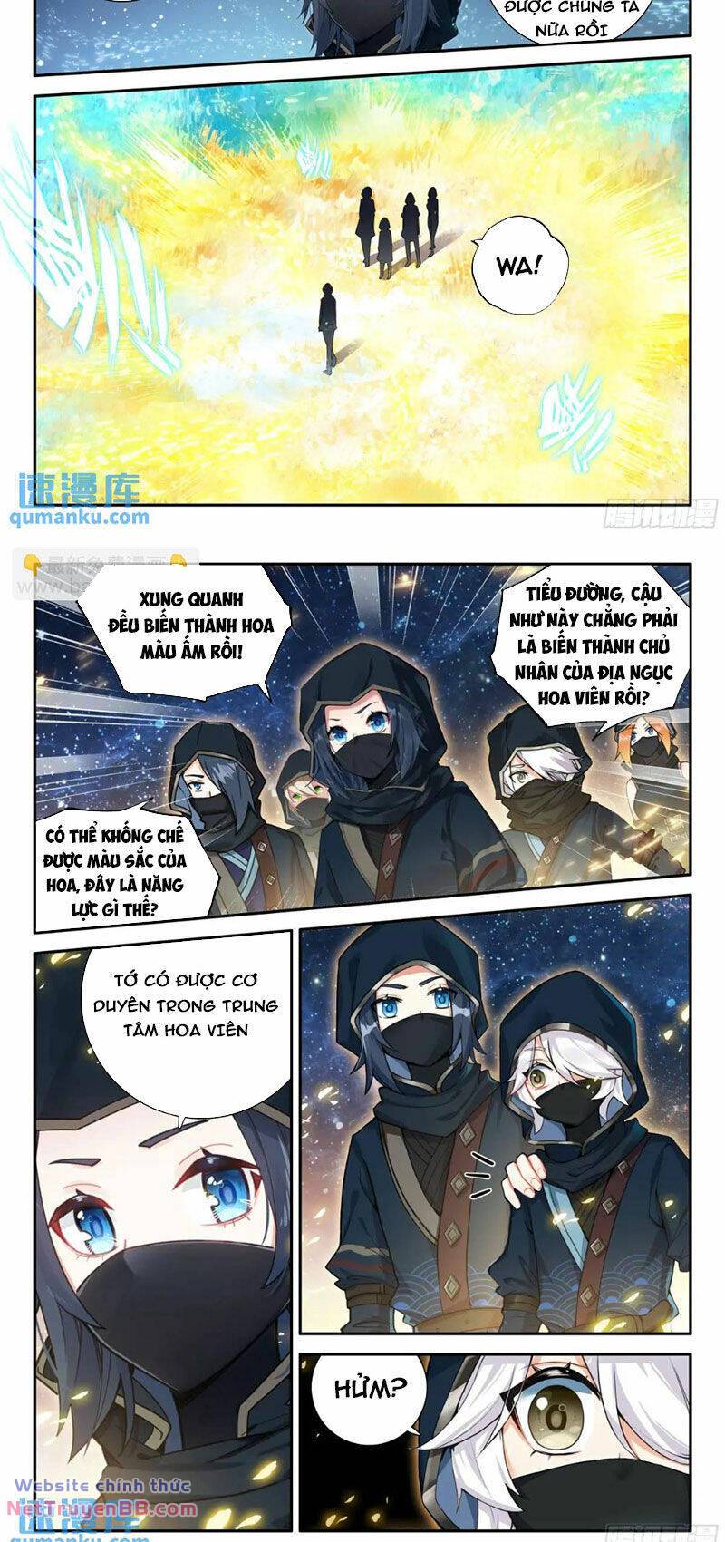 Chương 157 - Trang 6