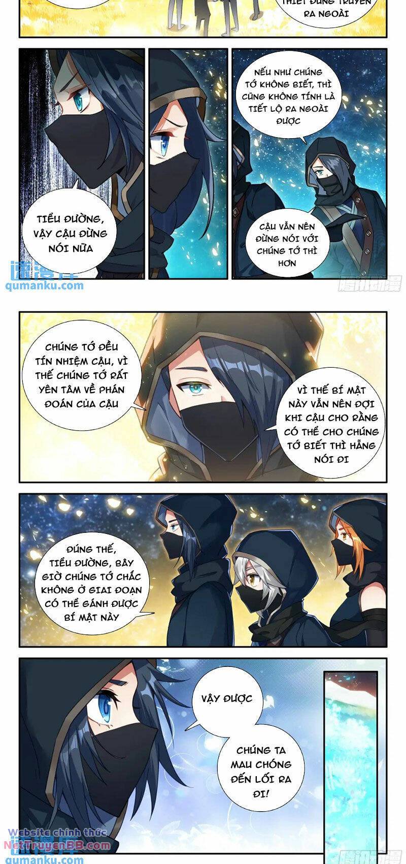 Chương 157 - Trang 8