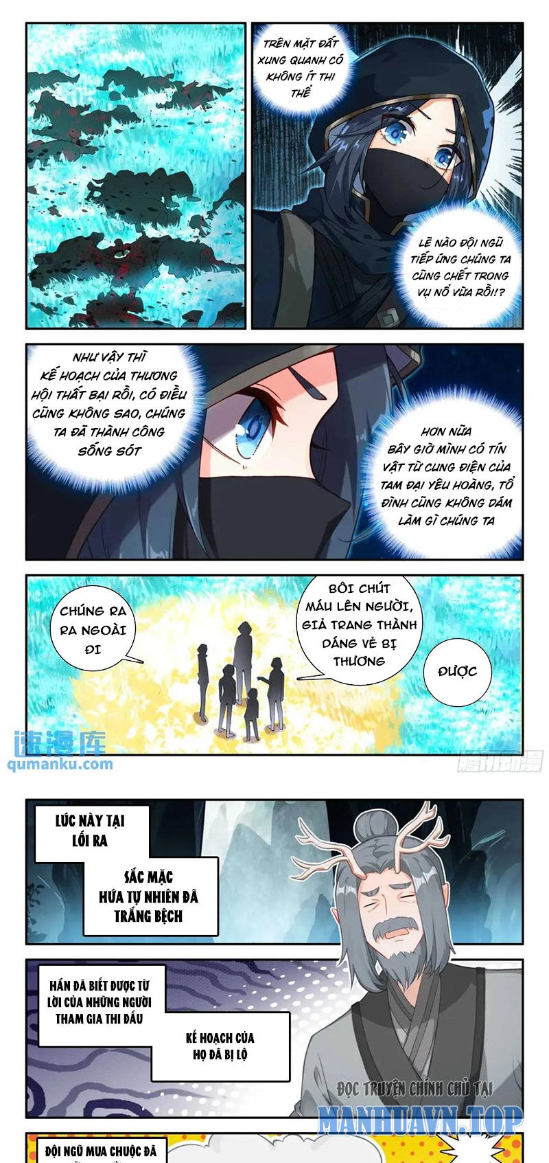 Chương 158 - Trang 5