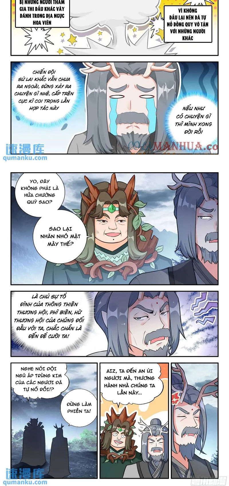 Chương 158 - Trang 6