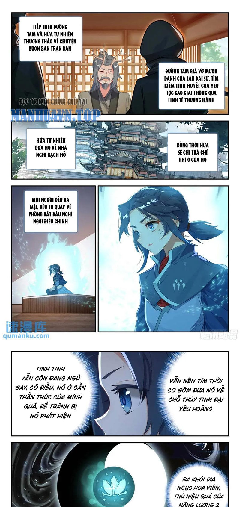 Chương 158 - Trang 9