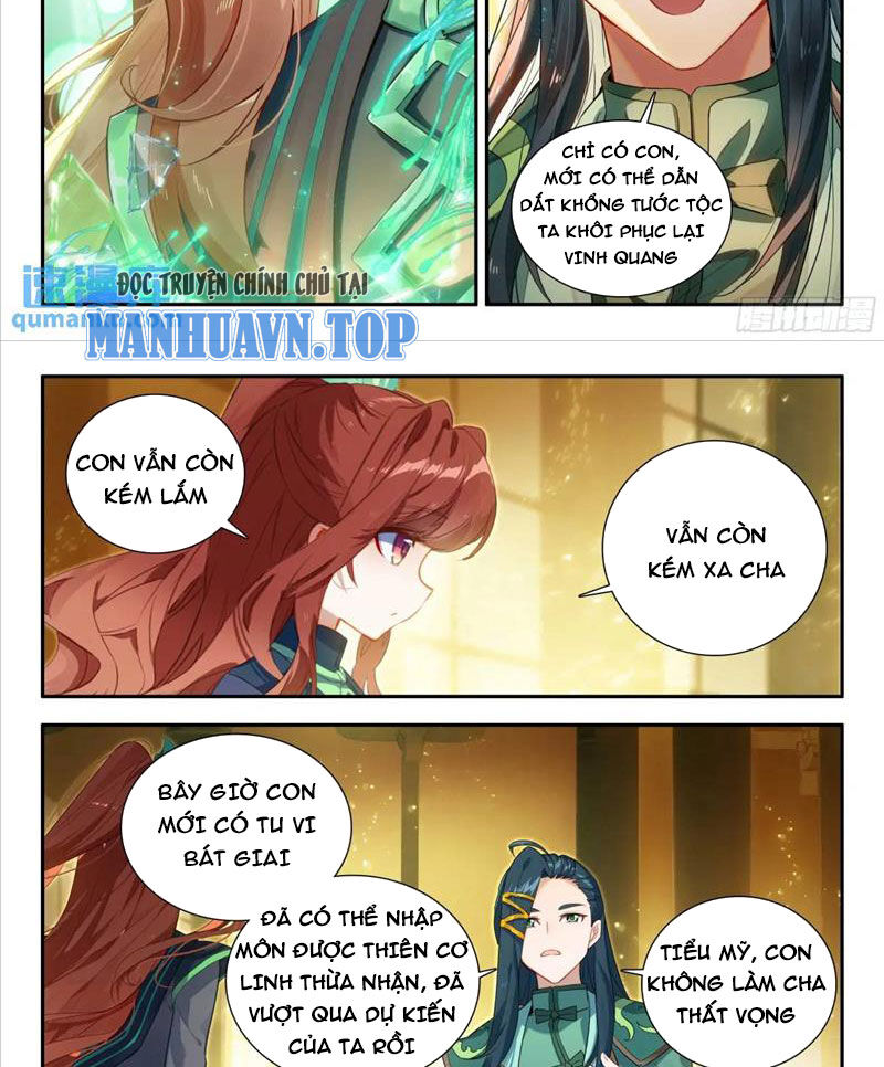 Chương 159 - Trang 15