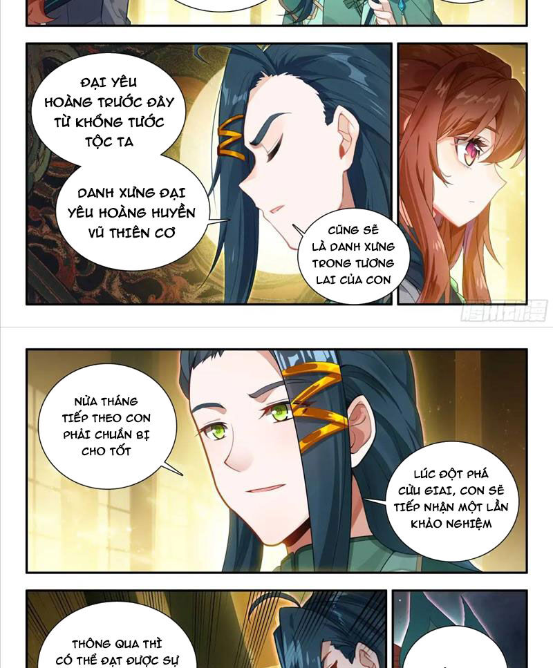 Chương 159 - Trang 16