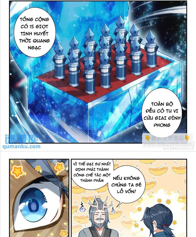 Chương 159 - Trang 10