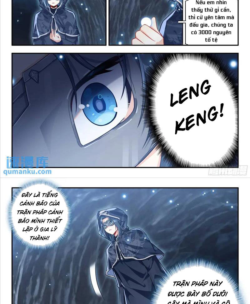 Chương 160 - Trang 11