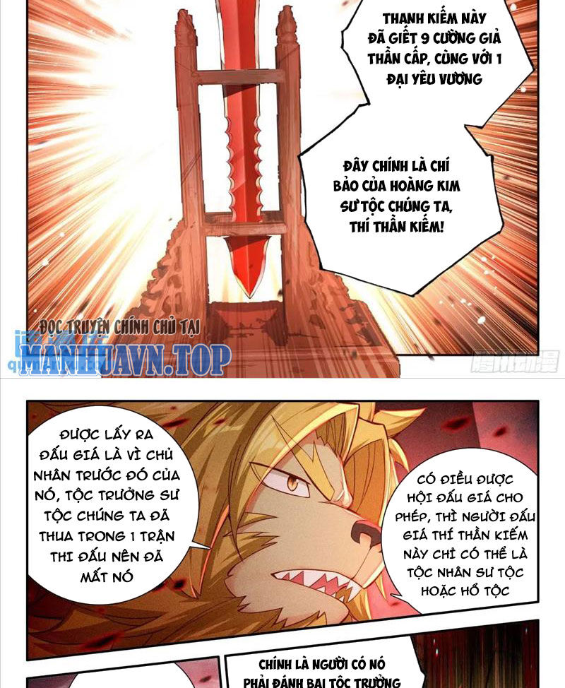Chương 160 - Trang 18