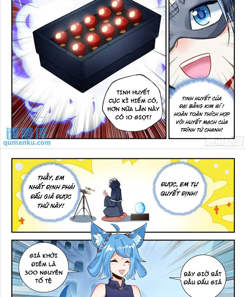 Chương 161 - Trang 10