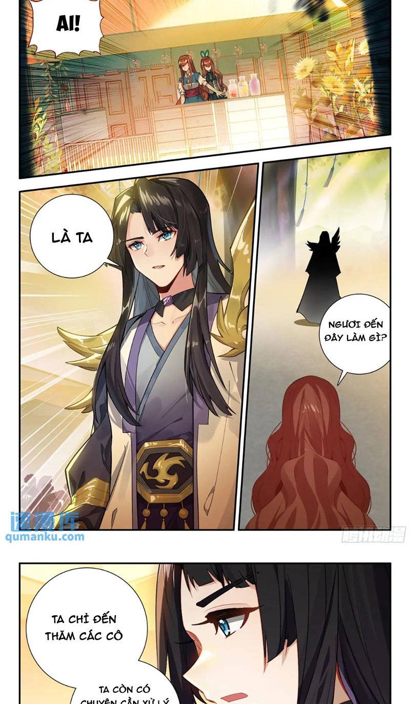 Chương 164 - Trang 1
