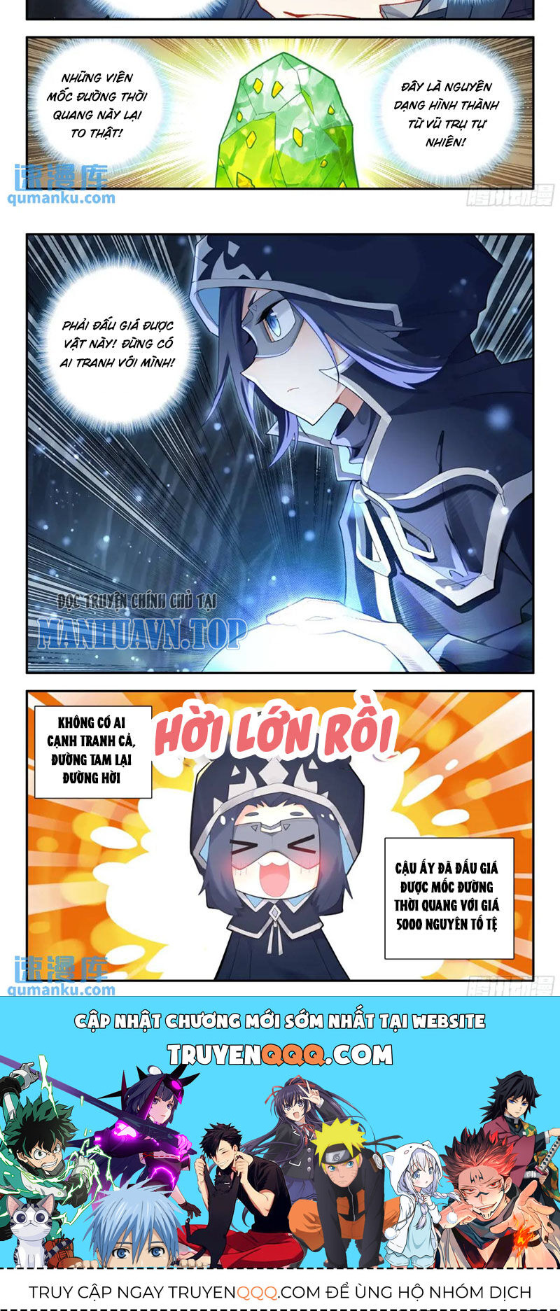 Chương 164 - Trang 12
