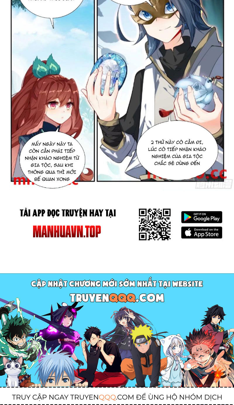 Chương 166 - Trang 20