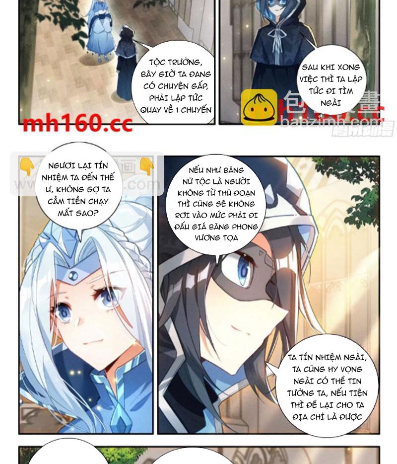 Chương 166 - Trang 7