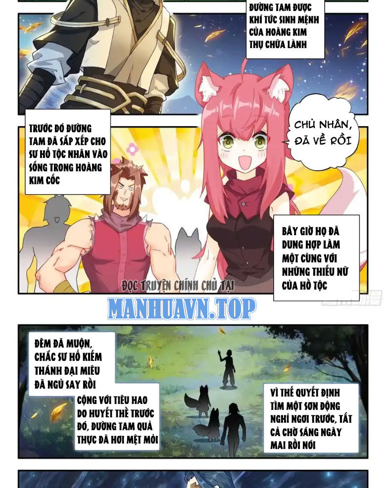 Chương 167 - Trang 15