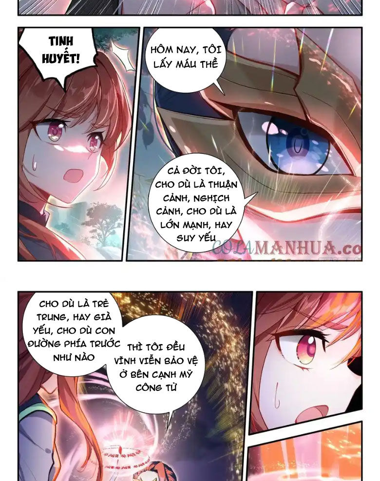 Chương 167 - Trang 5