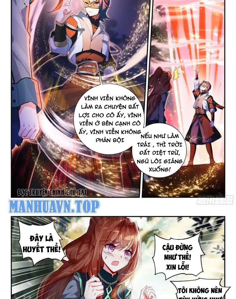 Chương 167 - Trang 6