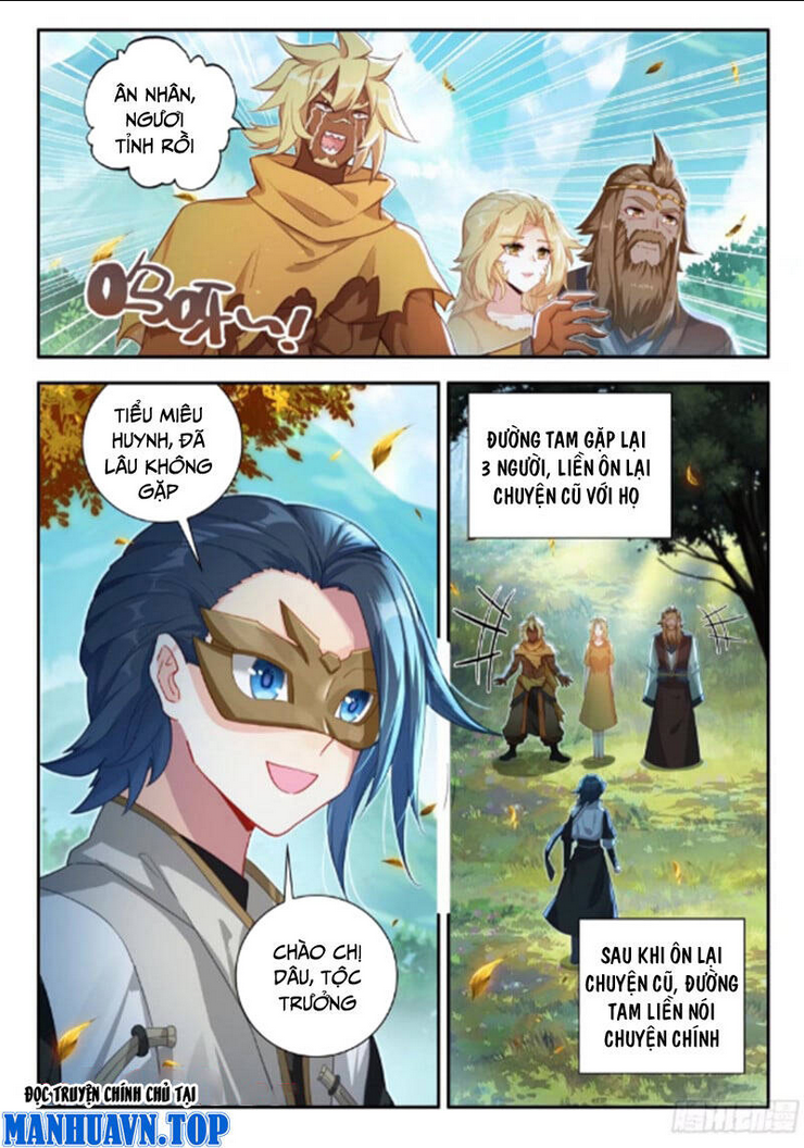 Chương 168 - Trang 5