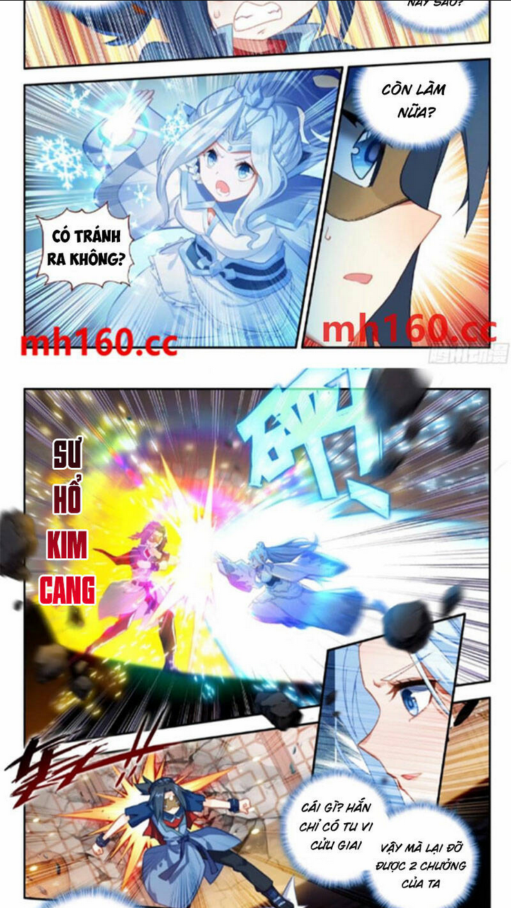 Chương 169 - Trang 11