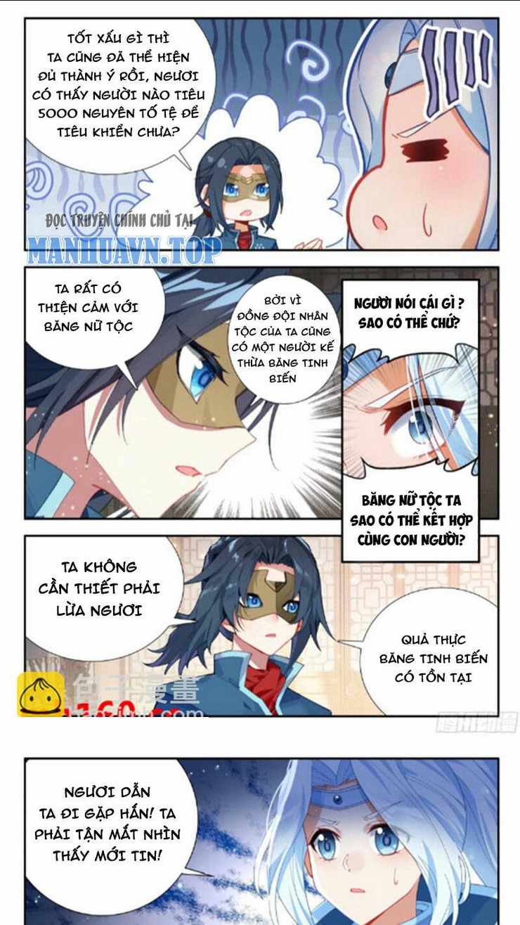Chương 169 - Trang 5
