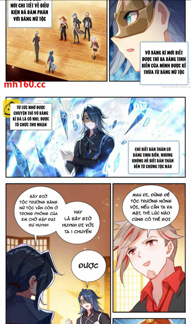Chương 170 - Trang 12