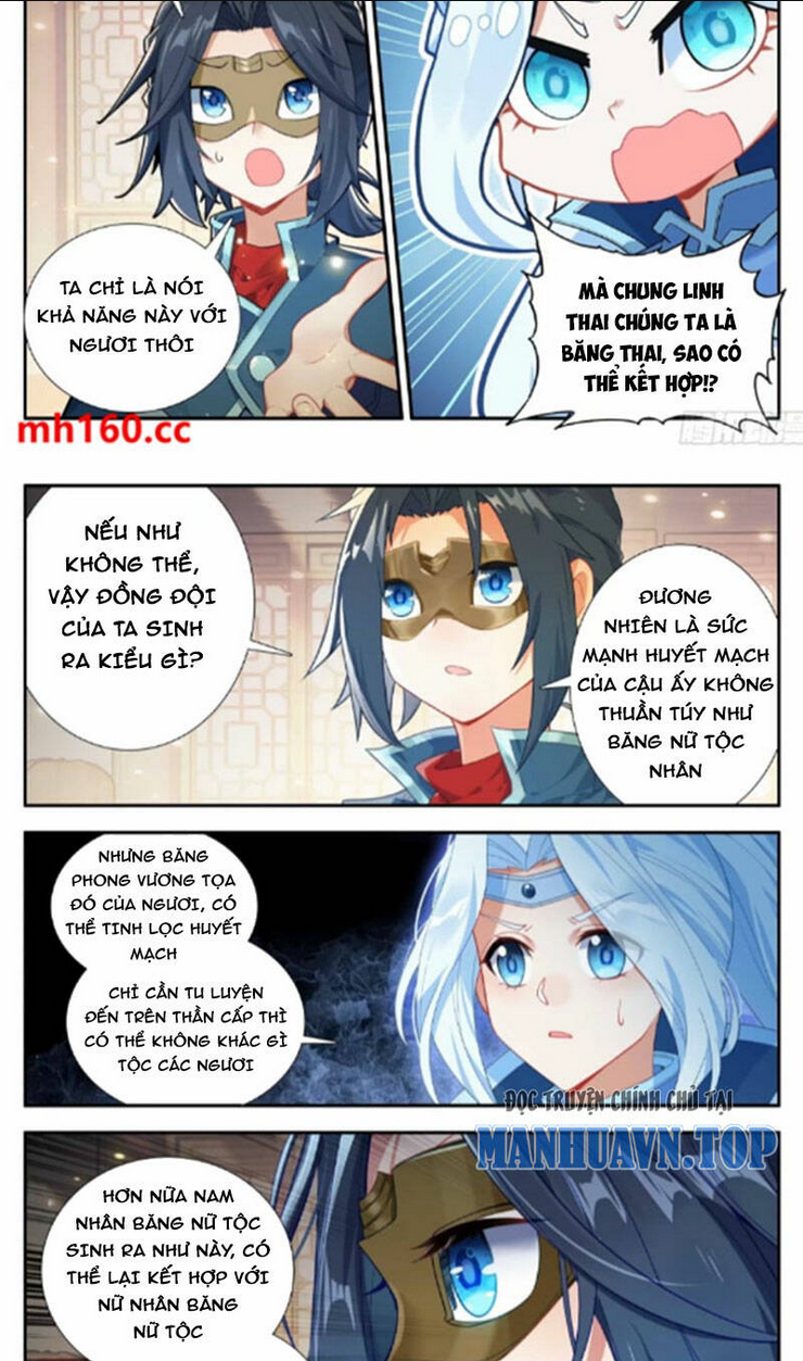 Chương 170 - Trang 5