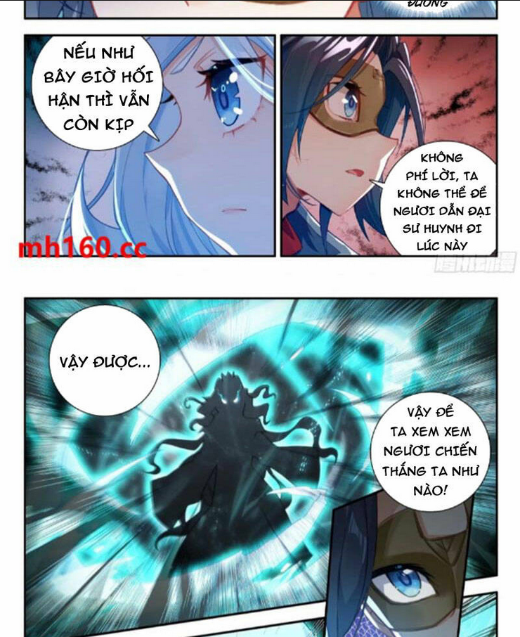 Chương 171 - Trang 17