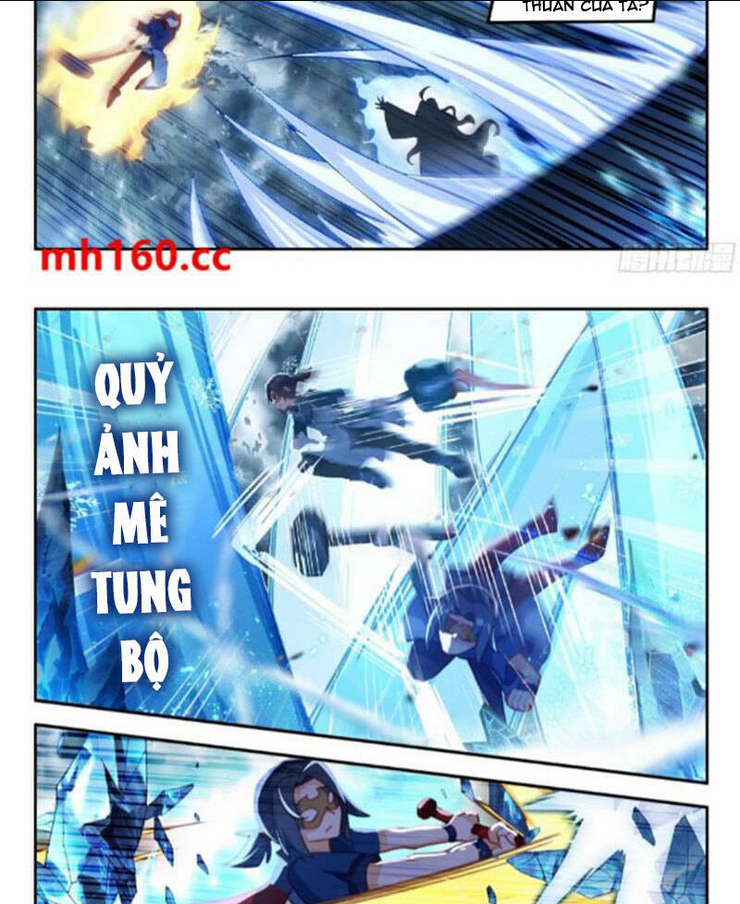 Chương 172 - Trang 16